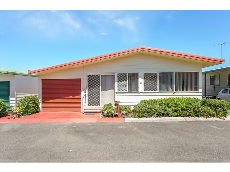 34/530 Bridge Street, Wilsonton QLD 4350