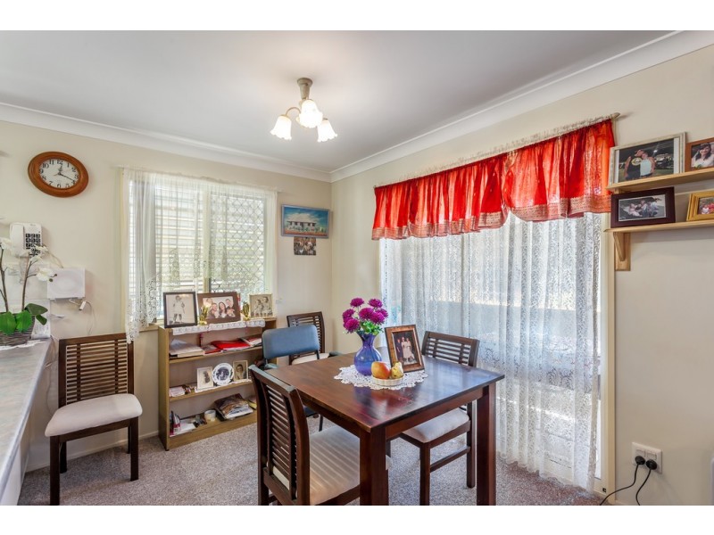 34/530 Bridge Street, Wilsonton QLD 4350