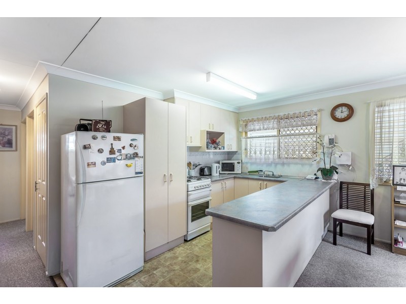 34/530 Bridge Street, Wilsonton QLD 4350