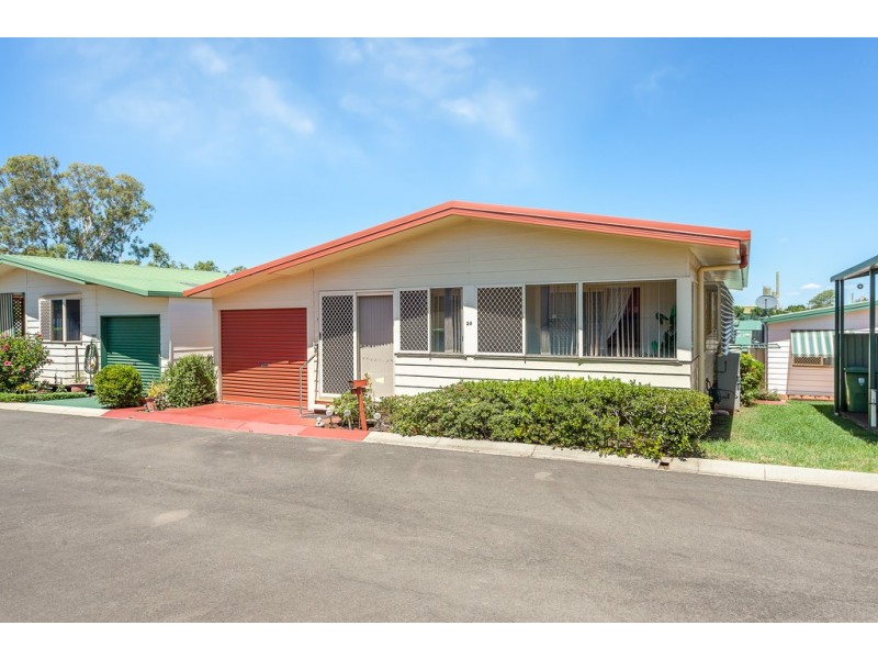 34/530 Bridge Street, Wilsonton QLD 4350