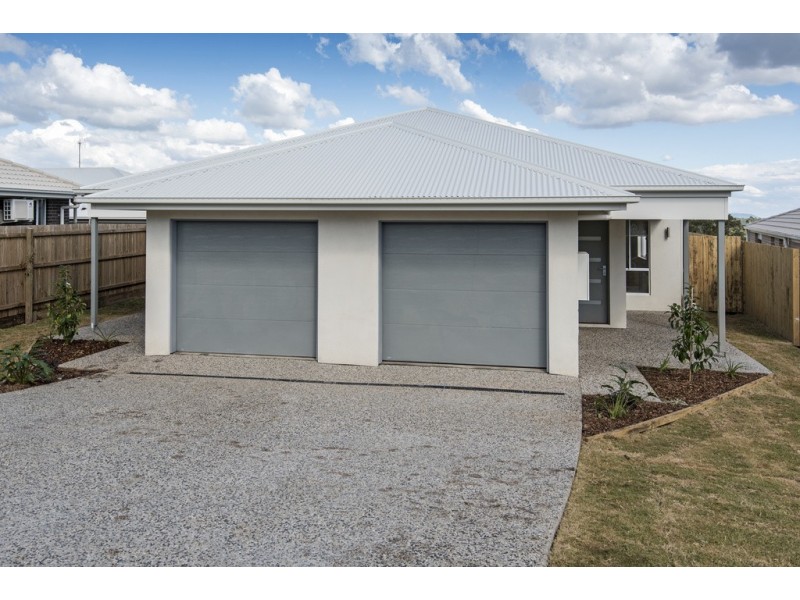 1/4 Ivy Court, Glenvale QLD 4350