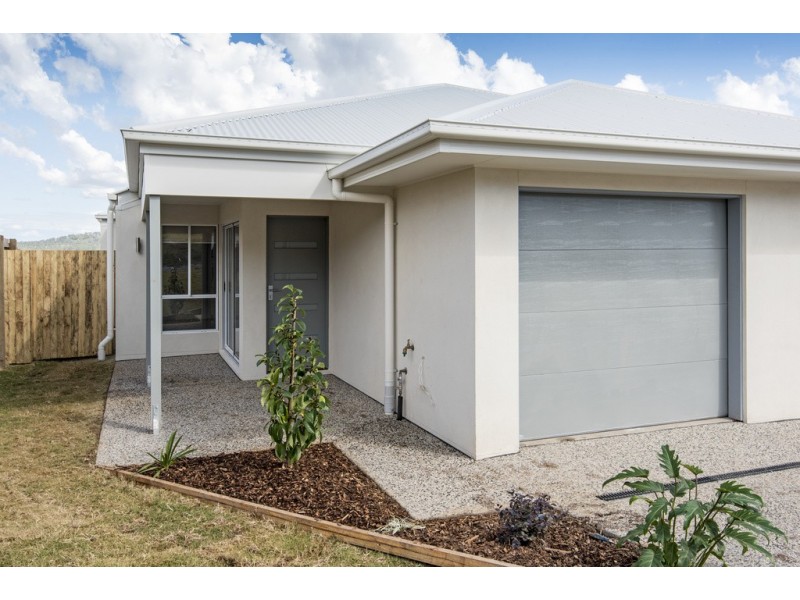 1/4 Ivy Court, Glenvale QLD 4350