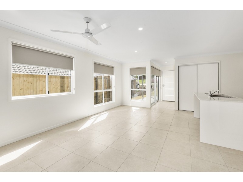 1/4 Ivy Court, Glenvale QLD 4350