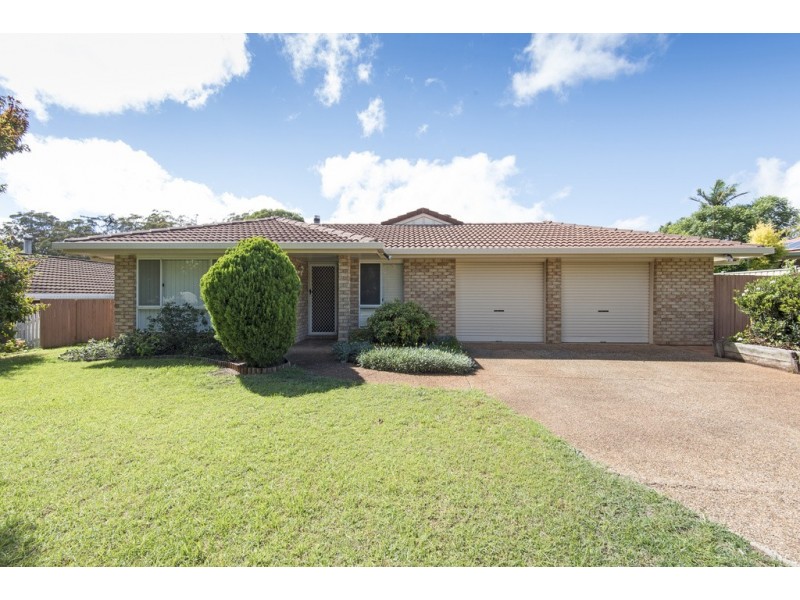 10 Box Street, Rangeville QLD 4350