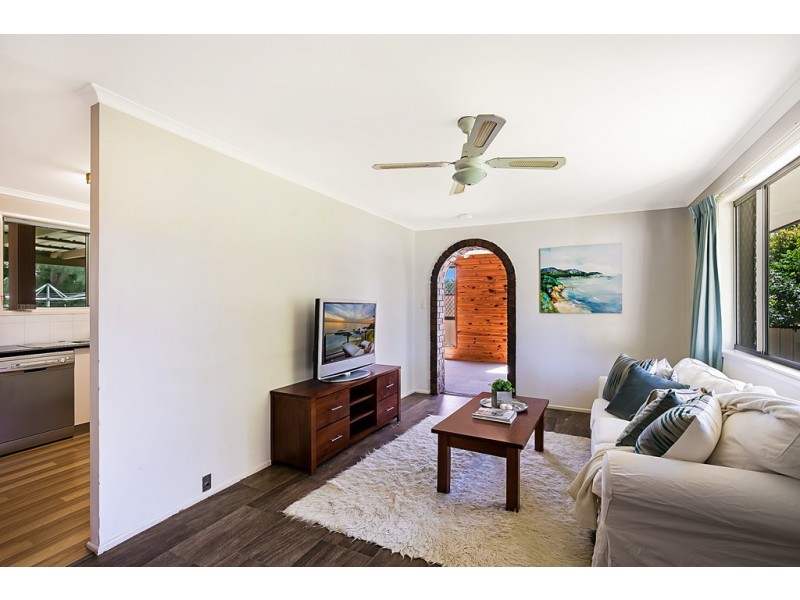 19 Claret Street, Wilsonton Heights QLD 4350