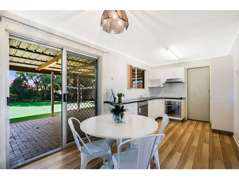 19 Claret Street, Wilsonton Heights QLD 4350