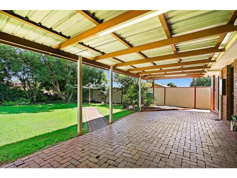 19 Claret Street, Wilsonton Heights QLD 4350