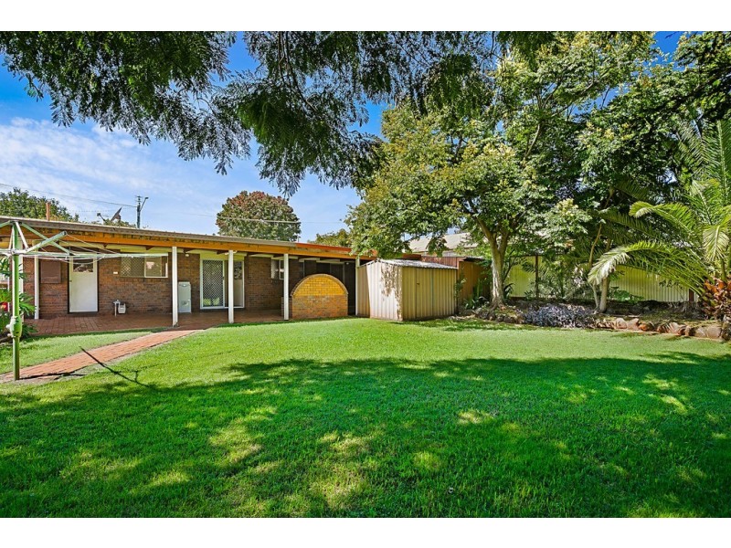 19 Claret Street, Wilsonton Heights QLD 4350