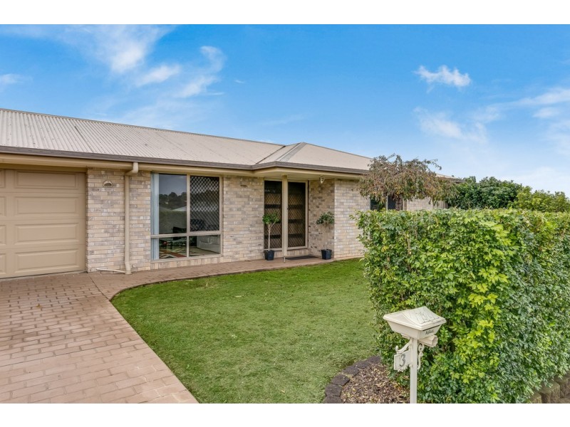 3 Latham Court, Wilsonton Heights QLD 4350