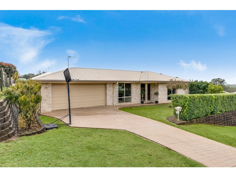 3 Latham Court, Wilsonton Heights QLD 4350