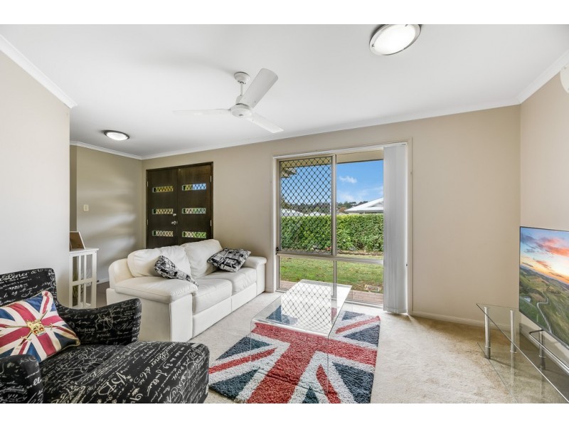 3 Latham Court, Wilsonton Heights QLD 4350