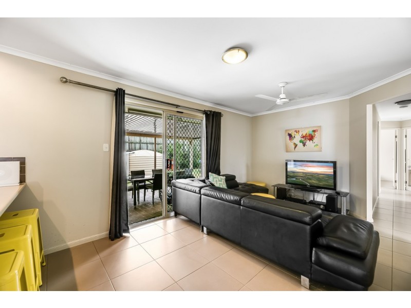 3 Latham Court, Wilsonton Heights QLD 4350
