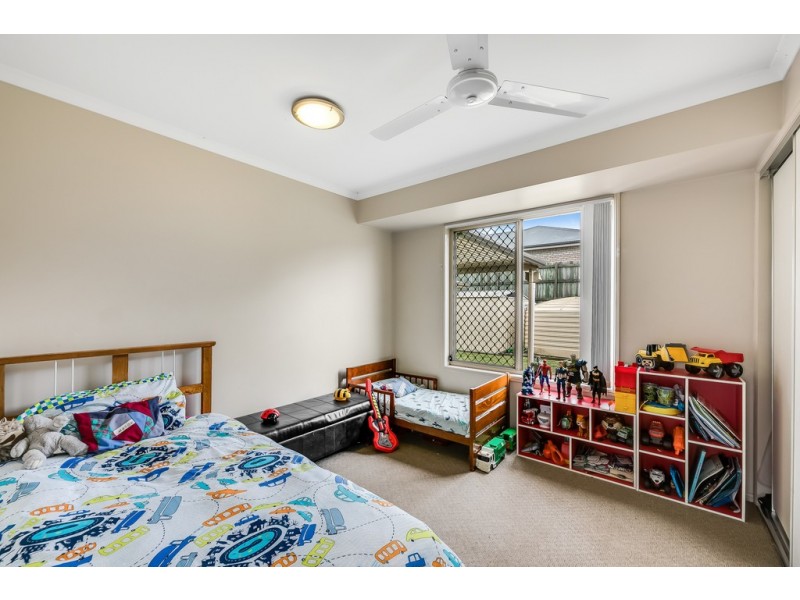 3 Latham Court, Wilsonton Heights QLD 4350