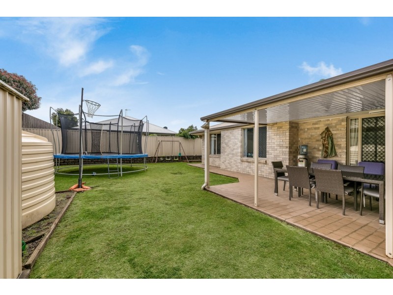 3 Latham Court, Wilsonton Heights QLD 4350