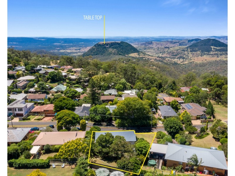 31 Blue Hills Drive, Rangeville QLD 4350