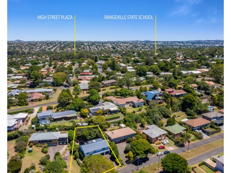 31 Blue Hills Drive, Rangeville QLD 4350