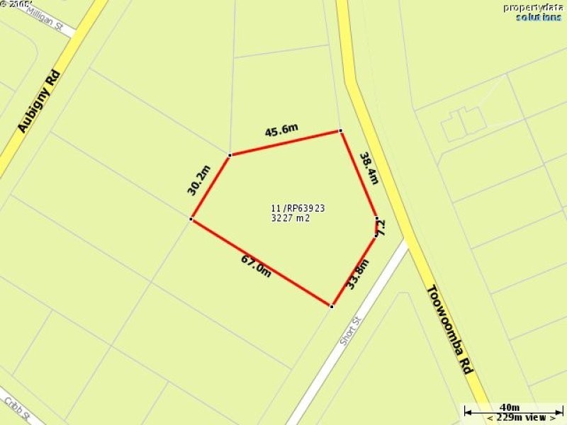 6 Toowoomba Road, Oakey QLD 4401