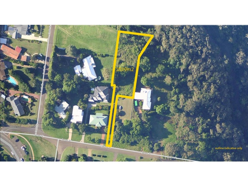 Lot 3 James Street, Redwood QLD 4350