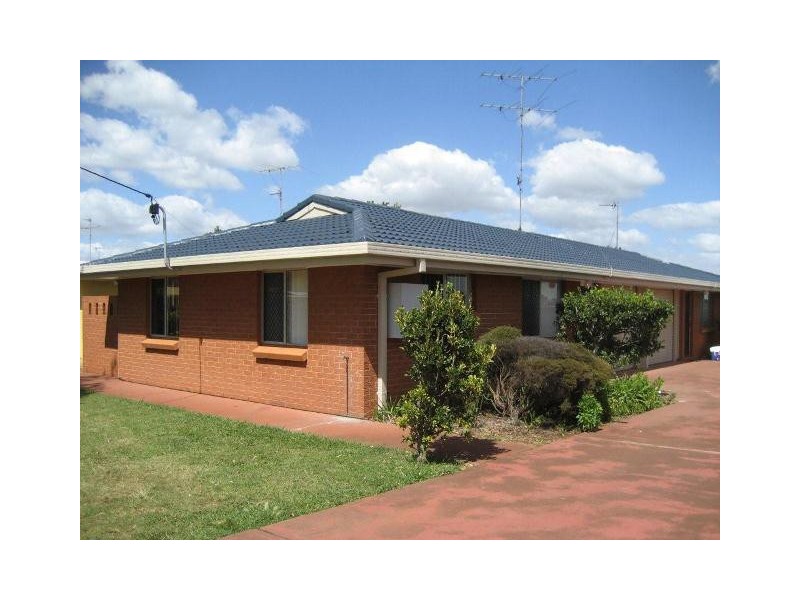 388 Bridge Street, Wilsonton QLD 4350