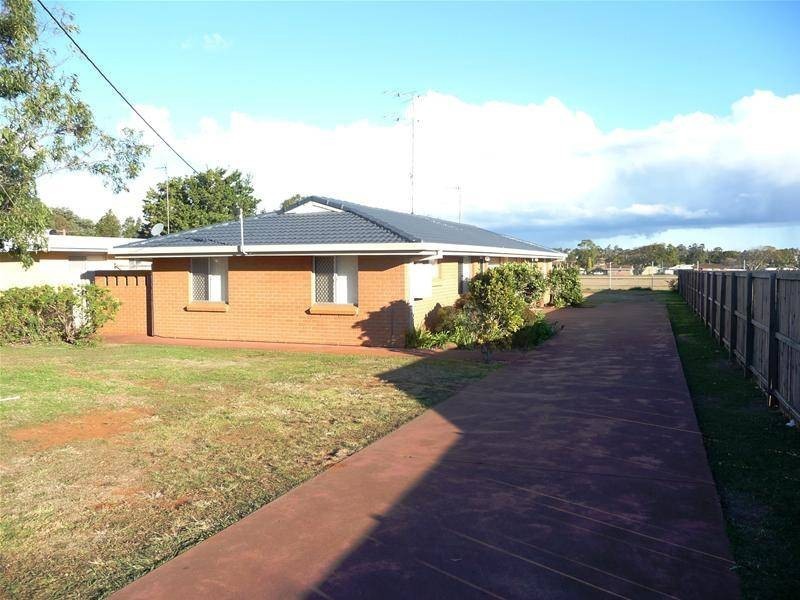 388 Bridge Street, Wilsonton QLD 4350