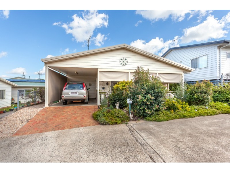 Unit 239/530 Bridge Street, Wilsonton QLD 4350