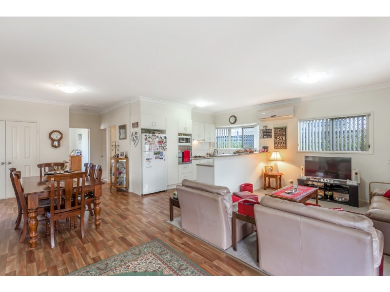Unit 239/530 Bridge Street, Wilsonton QLD 4350