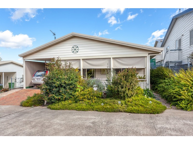 Unit 239/530 Bridge Street, Wilsonton QLD 4350