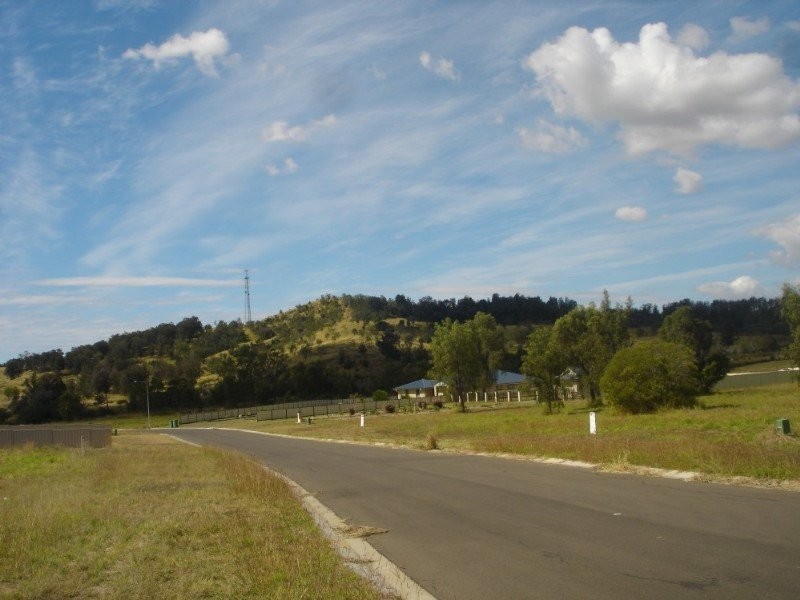 Lot 1 Rutherford Road, Withcott QLD 4352