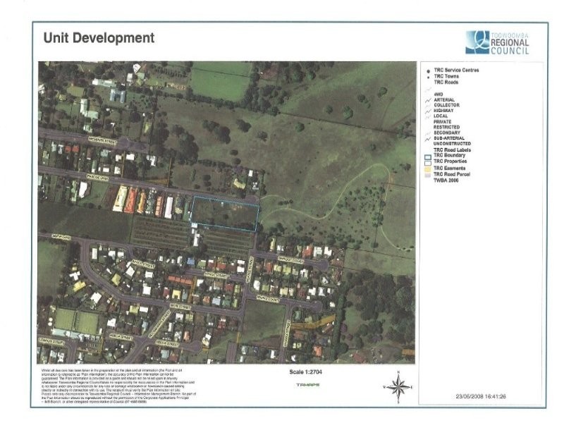 4 Pascoe Lane, Harlaxton QLD 4350