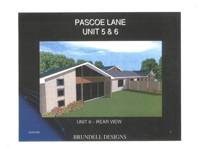 4 Pascoe Lane, Harlaxton QLD 4350