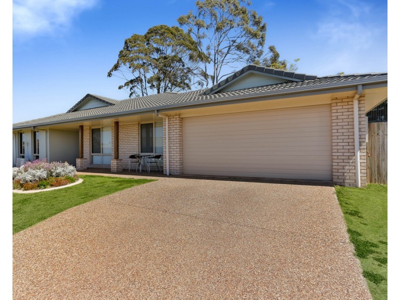 10 Dixon Court, Wilsonton Heights QLD 4350