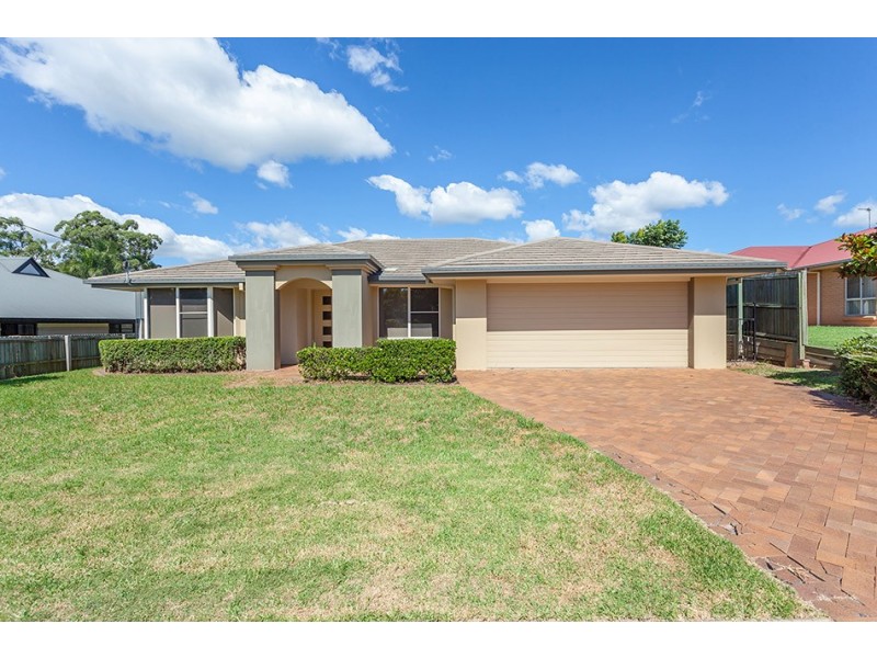 348 Mackenzie Street, Rangeville QLD 4350