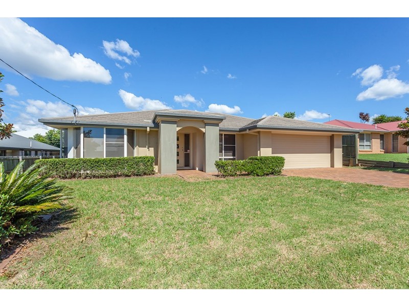 348 Mackenzie Street, Rangeville QLD 4350