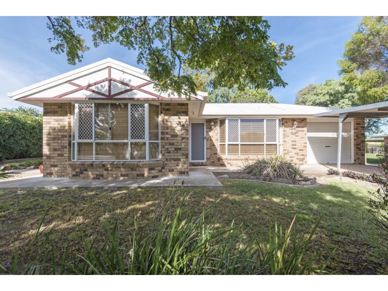 13 McLeod Court, Wyreema QLD 4352