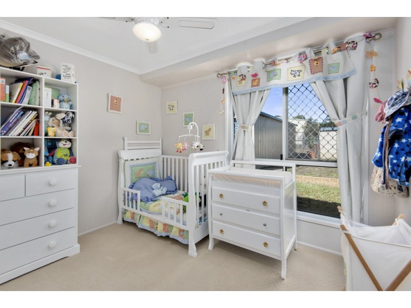 13 McLeod Court, Wyreema QLD 4352