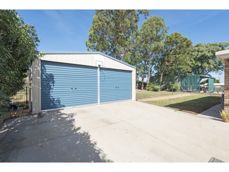 13 McLeod Court, Wyreema QLD 4352