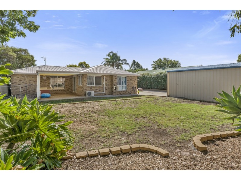 13 McLeod Court, Wyreema QLD 4352