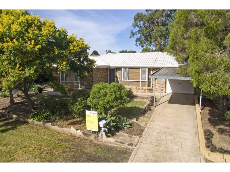 13 McLeod Court, Wyreema QLD 4352
