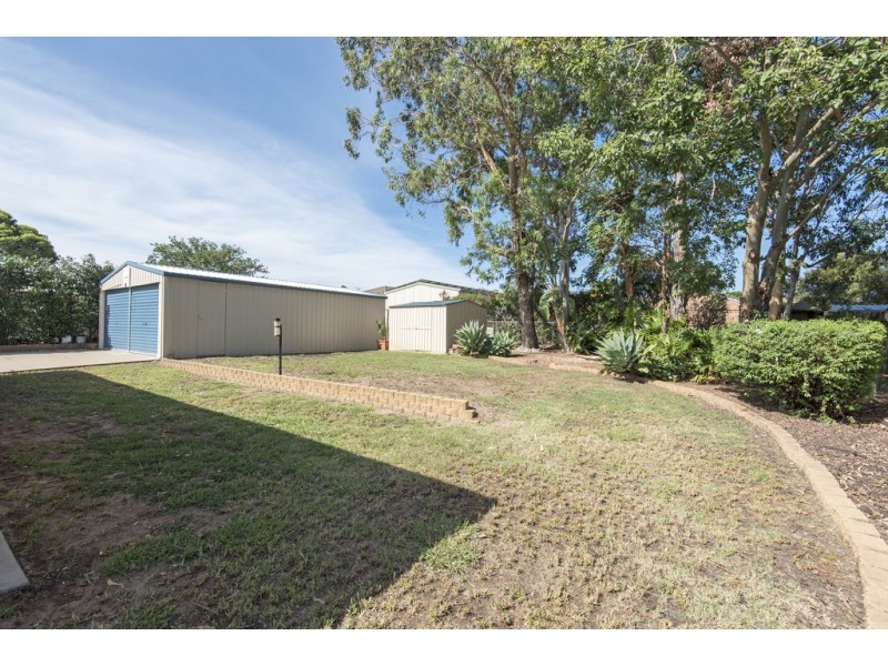 13 McLeod Court, Wyreema QLD 4352