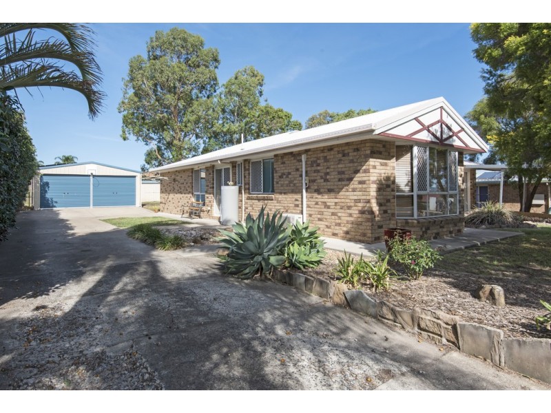 13 McLeod Court, Wyreema QLD 4352