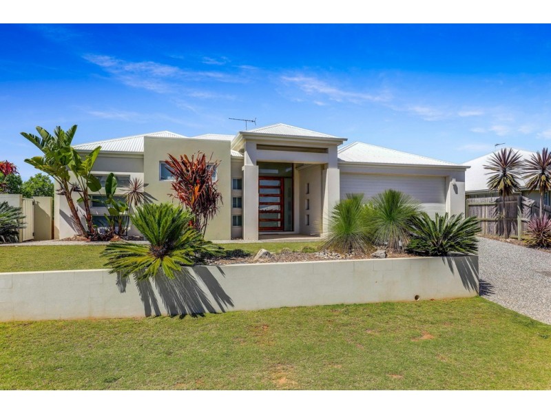 6 Stedman Street, Middle Ridge QLD 4350