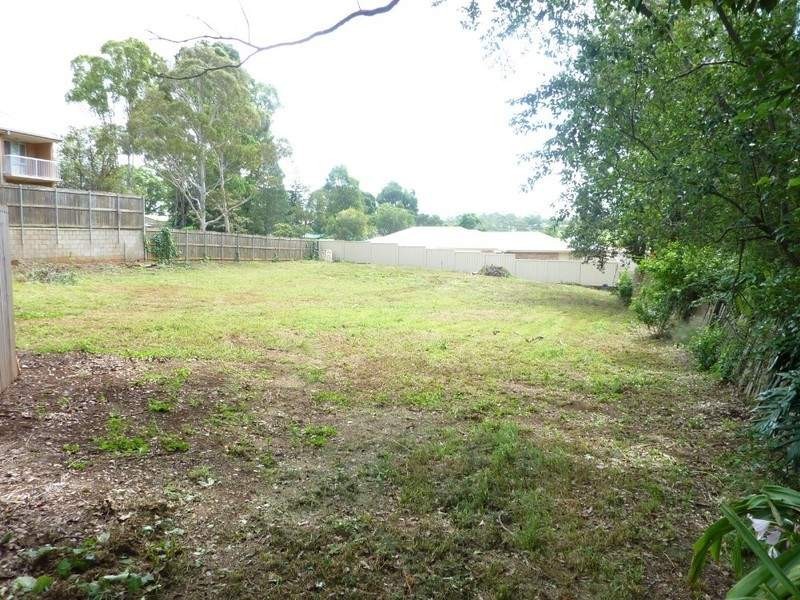 3B Gladstone Street, Newtown QLD 4350