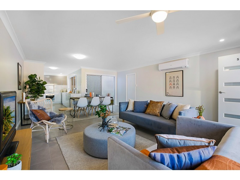 53 Pascoe Lane, Harlaxton QLD 4350