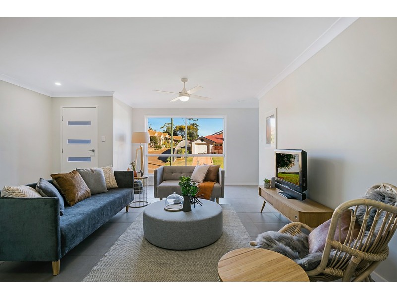 53 Pascoe Lane, Harlaxton QLD 4350