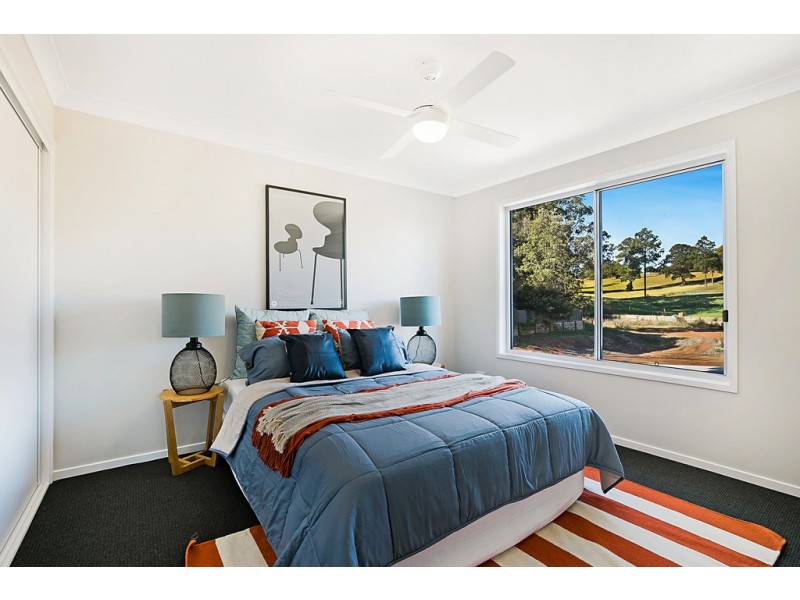 53 Pascoe Lane, Harlaxton QLD 4350