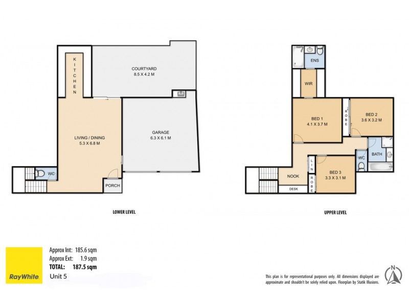 53 Pascoe Lane, Harlaxton QLD 4350