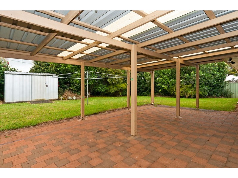 31 Stumm Street, Kearneys Spring QLD 4350