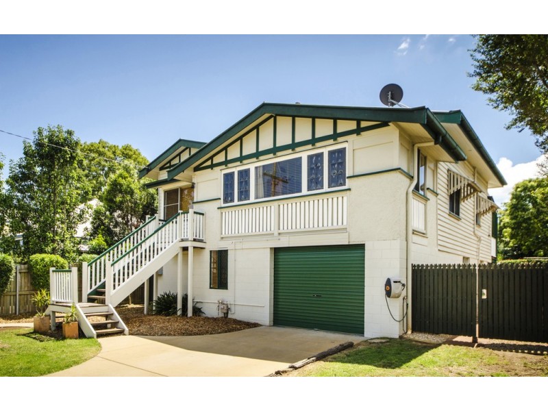 33 Dunmore Street, East Toowoomba QLD 4350
