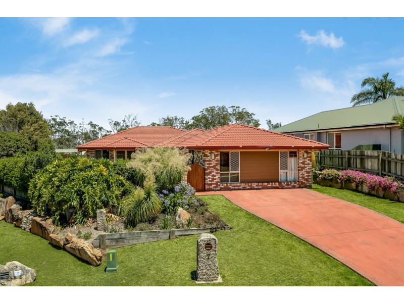 7 Conquest Court, Wilsonton QLD 4350