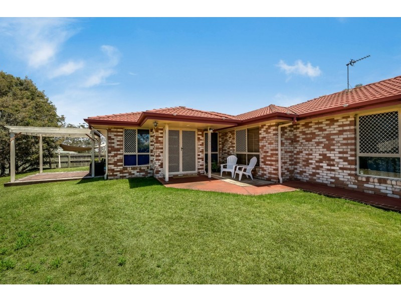 7 Conquest Court, Wilsonton QLD 4350